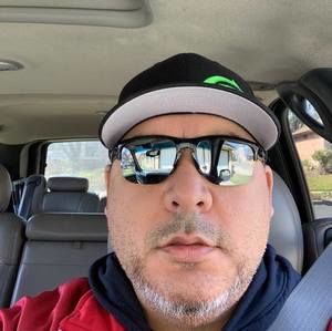 Meet your Posher, Johnny